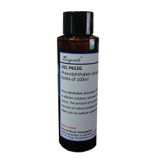 Phenolphthalein phosphate (PPP) Solution, 1%, bottle of 100ml